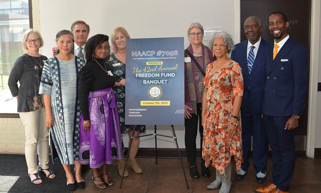 Freedom Fund Committee Freedom Fund