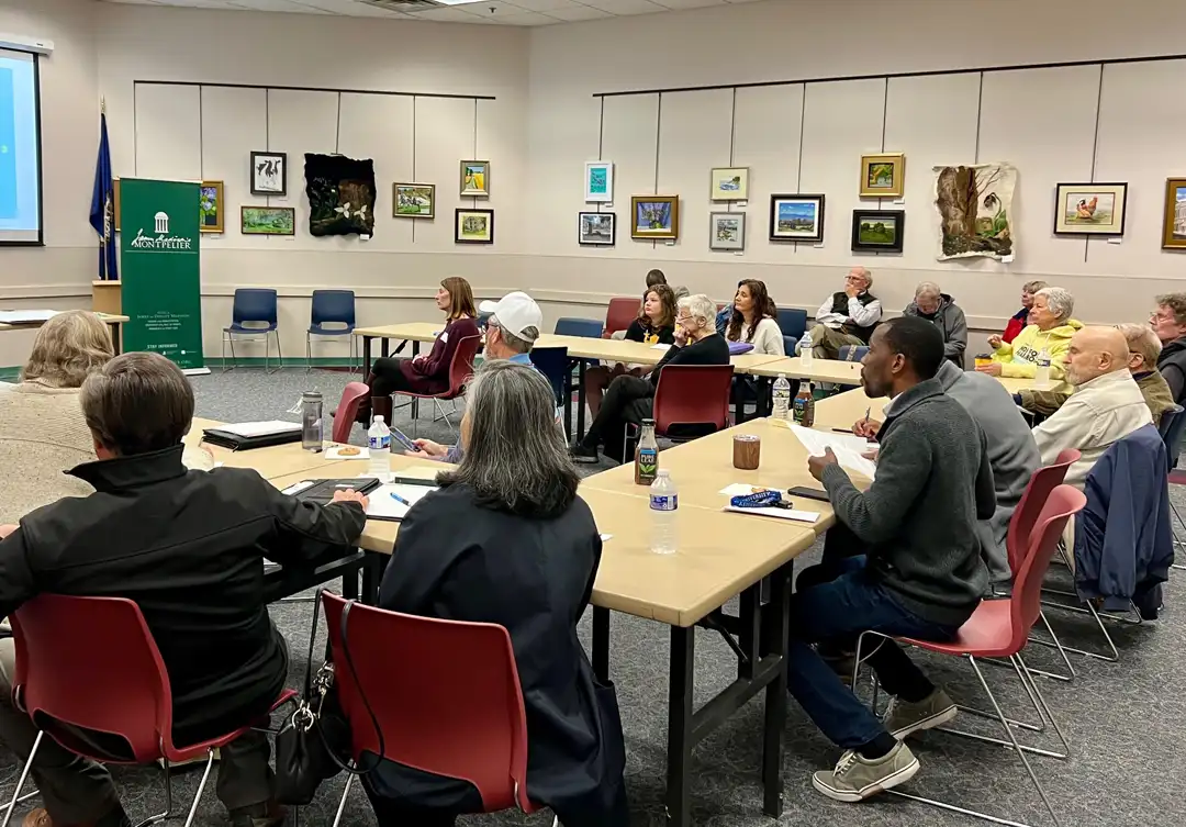 Montpelier Montpelier