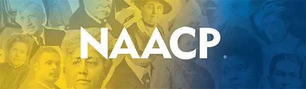 NAACP Color Logo 600 Logo